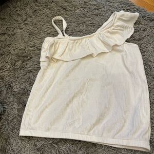 Girls Old Navy top. Size XL (14/16).